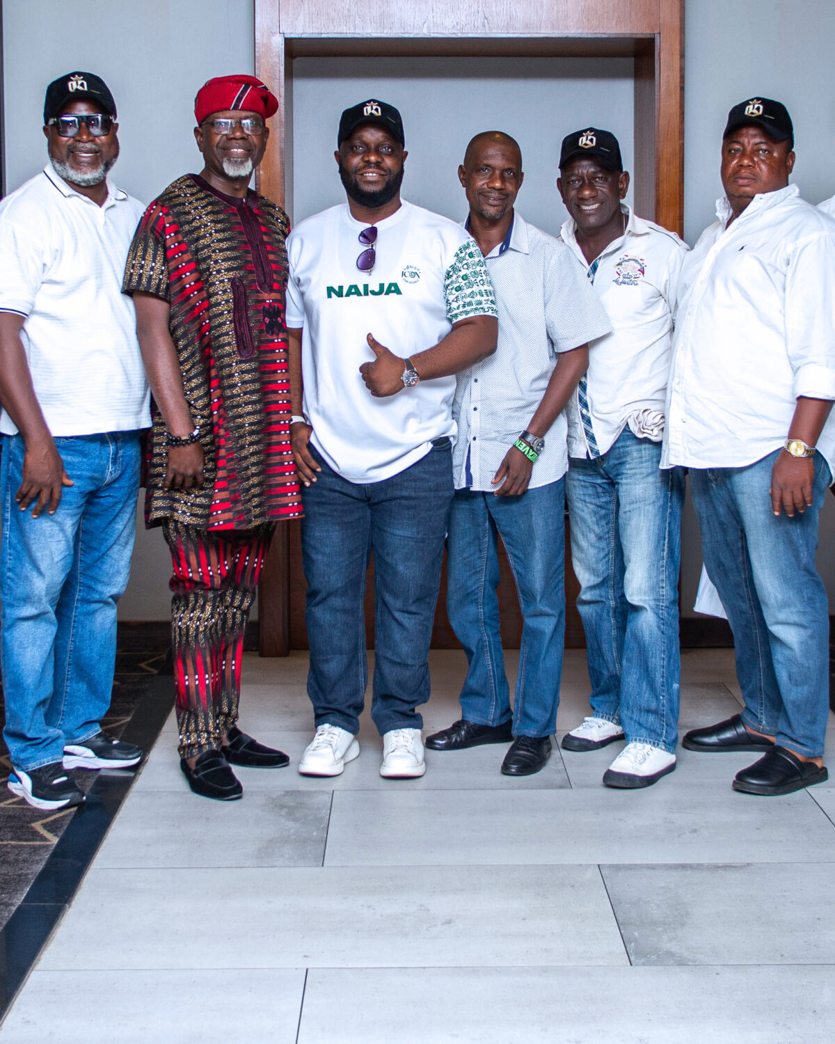 Kosofe Elite Kings Club — Annual General Meeting (AGM) 2024